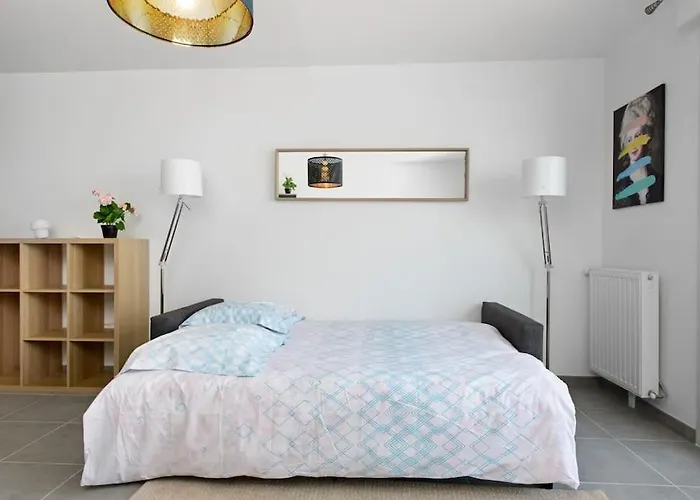 Magnifique Appartement A Proximite De Paris