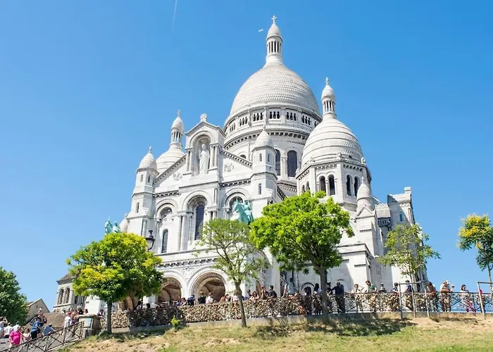 Magnifique Appartement A Proximite De Paris