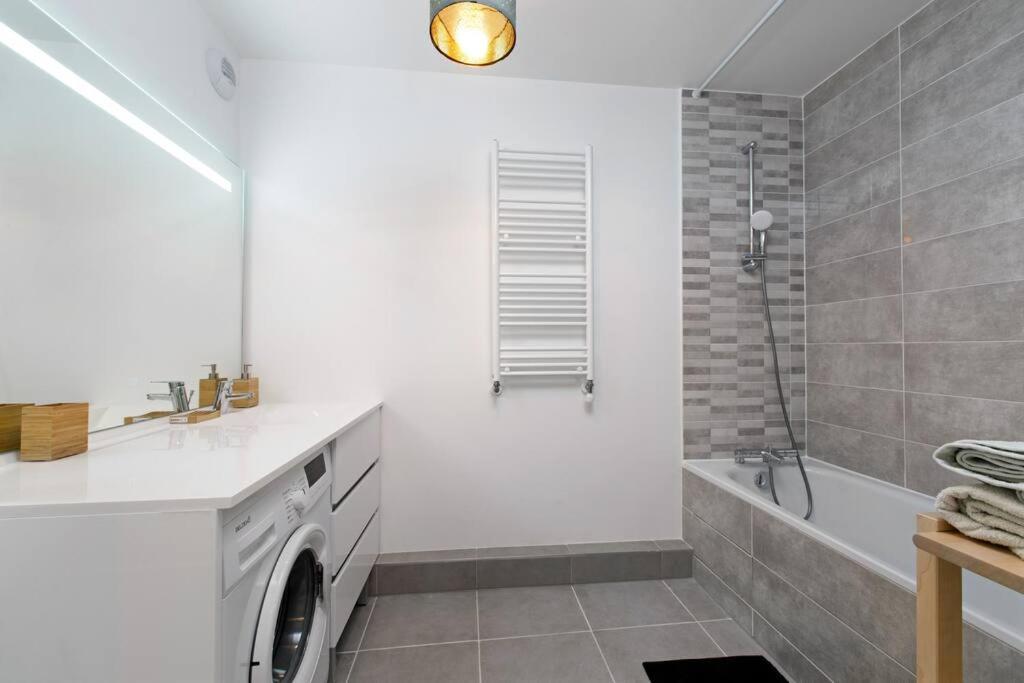 Magnifique A Proximite De Paris Apartment *