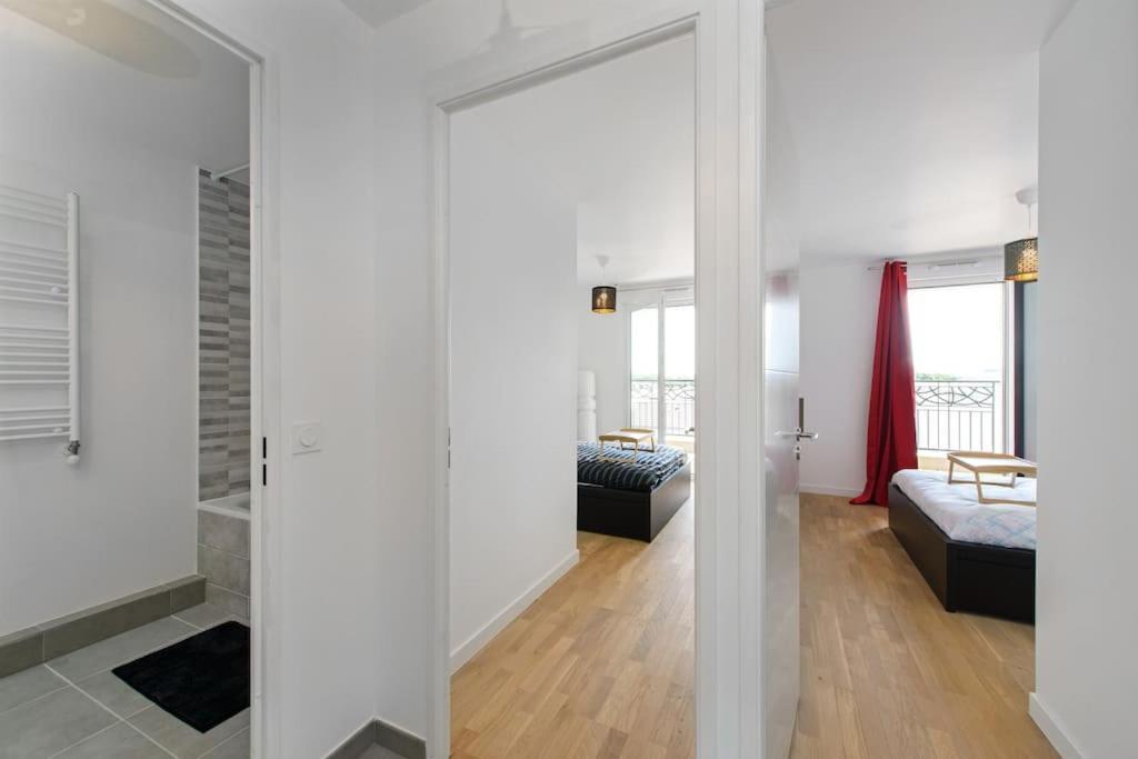 Apartment Magnifique A Proximite De Paris