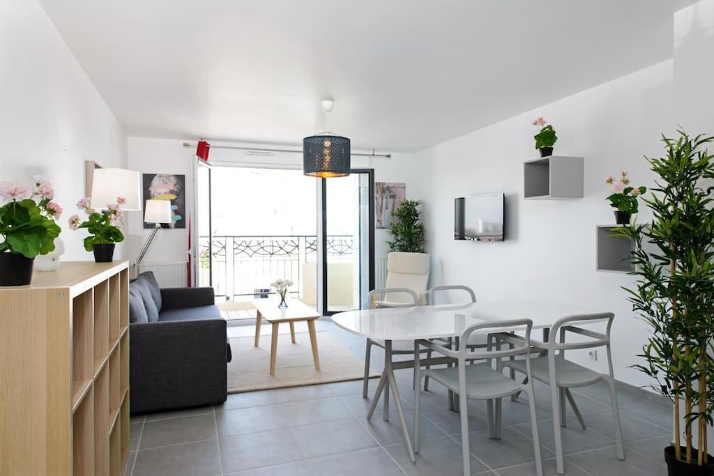 Magnifique A Proximite De Paris * Saint-Ouen (Seine-Saint-Denis)