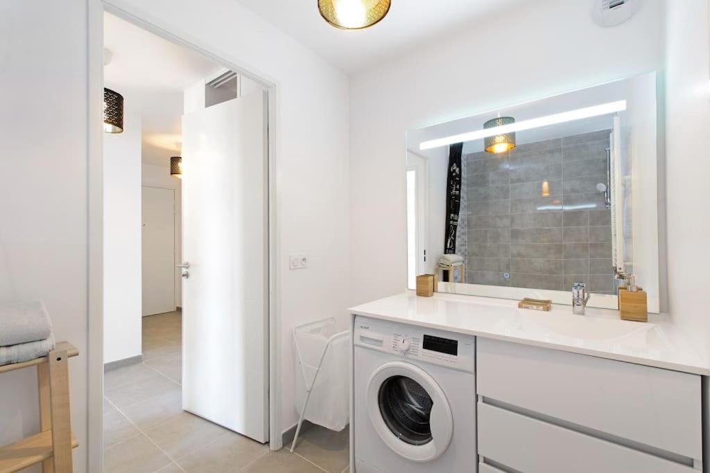 Apartment Magnifique A Proximite De Paris Saint-Ouen (Seine-Saint-Denis)