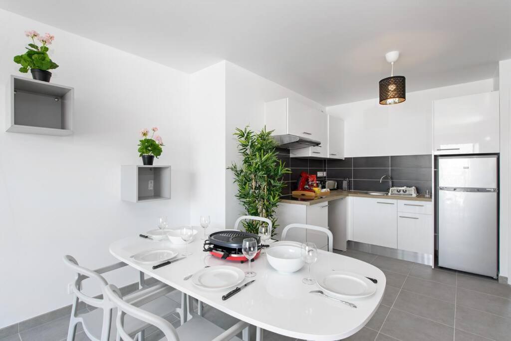 Magnifique A Proximite De Paris Apartment