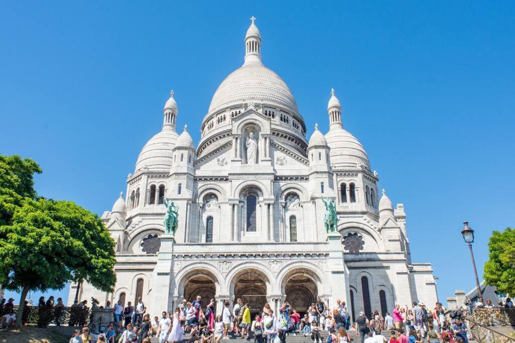 Magnifique A Proximite De Paris * Saint-Ouen (Seine-Saint-Denis)