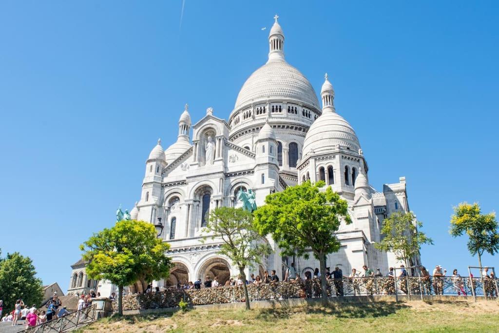 Magnifique A Proximite De Paris